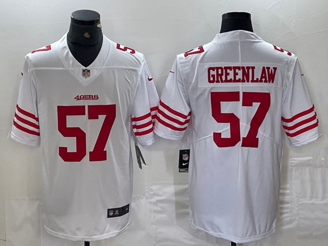 San Francisco 49ers Jerseys 117